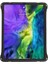 Silikon Plastik iPad Air 13 (2024) Standı Tablet Kılıfı (Yurt Dışından) 3