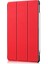 Litch Skin Pu Deri Üç Katlı Stand iPad Air 11 (2024) PRO 11 Inç (2022 2021 2020) Tablet Kılıfı (Yurt Dışından) 4