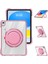 iPad 10.9 (2022) Döner Kolu Kavrama Tpu Pc Tablet Kılıfı (Yurt Dışından) 3