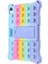 Fidget Pop Oyuncaklar Itin It Yumuşak Silikon Koruyucu iPad Mini (2021) Katlanabilir Tekme Standlı Tablet Kılıfı (Yurt Dışından) 3