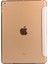 Ipek Dokulu Üç Katlı Stand Uyandırma Uyku Deri Akıllı iPad 9.7 (2018 2017) Tablet Kılıfı (Yurt Dışından) 2