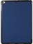 iPad Air (2013) AIR 2 ipad 9.7 Inç (2018 2017) Koruyucu Pu Deri Üç Katlı Stand Tablet Kılıfı (Yurt Dışından) 4