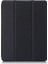 Pu Deri Üç Katlı Stand Akıllı iPad Air 10.5 Inç (2019) SIYAH Tablet Kılıfı (Yurt Dışından) 3
