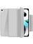 iPad Pro 11 Pu Deri Üç Katlı Stand Manyetik Buz Tablet Kılıfı (Yurt Dışından) 1
