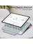 iPad Pro 11 Pu Deri Üç Katlı Stand Manyetik Buz Tablet Kılıfı (Yurt Dışından) 2