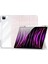 iPad Pro 11 (2020 2021 2022) AIR 11 (2024)CASE Tpu Pc Deri Tablet Kılıfı (Yurt Dışından) 1