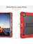 Standı iPad Pro 12.9 Silikon Pc Koruyucu ile Kalem Tutucu Tablet Kılıfı (Yurt Dışından) 3