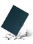 iPad Pro 11 (2024) Koruyucu Pu Deri Kart Tutuculu Tablet Kılıfı (Yurt Dışından) 3