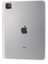 iPad Pro 11 Inç (2022 2021 2020 2020) Kalem Yuvalı Crystal Clear Tpu Tablet Kılıfı (Yurt Dışından) 2