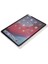 iPad Pro 11 Inç (2022 2021 2020 2020) Kalem Yuvalı Crystal Clear Tpu Tablet Kılıfı (Yurt Dışından) 5