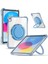 iPad 10.9 (2022) Döner Kolu Kavrama Tpu Pc Tablet Kılıfı (Yurt Dışından) 2