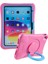 iPad 10.9 (2022) 360 Derece Dönebilen Pc Standı Eva Koruyucu Tablet Kılıfı (Yurt Dışından) 1