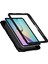 iPad Air 11 (2024) M2 Tpu Pc Fidget Saplı Standı ve Kalem Tutucu Tablet Kılıfı (Yurt Dışından) 5