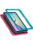 iPad Air 11 (2024) M2 Tpu Pc Fidget Saplı Standı ve Kalem Tutucu Tablet Kılıfı (Yurt Dışından) 5