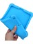 iPad Mini 3 mini 2 mini Silikon Standı Tablet Kılıfı (Yurt Dışından) 3
