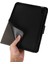iPad 10.9 (2022) Deri Flip Cüzdan Kalem Yuvalı Tablet Kılıfı (Yurt Dışından) 2