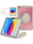 iPad 10.9 (2022) 360 Derece Dönen Tekme Standı Pc Tpu Omuz Askılı Taşınabilir Haki Tablet Kılıfı (Yurt Dışından) 2