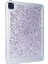 iPad Pro 11 (2018 2020 2021 2022) Glitter Tpu Pc Koruyucu Stil A Tablet Kılıfı (Yurt Dışından) 2
