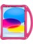 iPad 10.9 (2022) Eva Sağlam Cabrio Kolu Standı Koruyucu Çocuklar Tablet Kılıfı (Yurt Dışından) 3
