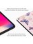 iPad Mini 4 mini (2019) 7.9 Inç Koruyucu Baskılı Çizilmez Stand Çiçek Çalı Tablet Kılıfı (Yurt Dışından) 5