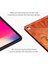 iPad Air 11 (2024) IPAD Air (2022 2020) Uzun Desenli Baskı Deri Tüm Dilekler Gerçek Oluyor Tablet Kılıfı (Yurt Dışından) 5