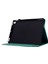 iPad 10.2 (2019 2020) Kediler Baskılı Pu Deri Kart Yuvası Tablet Kılıfı (Yurt Dışından) 3