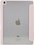 iPad 10.2 (2019 2020 2021) Pu Deri Tpu Akrilik Üç Katlı Stand Koruyucu Tablet Kılıfı (Yurt Dışından) 4