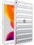 iPad Air 10.5 Inç (2019) Aşağı Ceket Tamı Yumuşak Tpu Tablet Kılıfı (Yurt Dışından) 1