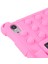 Fidget Pop Oyuncaklar Itme It Yumuşak Silikon Koruyucu ve iPad Mini (2021) Katlanabilir Standı Tablet Kılıfı (Yurt Dışından) 5