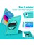 stand iPad 10.9 (2022) Döner El Askısı Tpu Pc Tablet Kılıfı (Yurt Dışından) 3