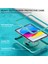 stand iPad 10.9 (2022) Döner El Askısı Tpu Pc Tablet Kılıfı (Yurt Dışından) 5