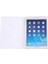 iPad 9.7 (2018 2017) Litchi Texture Flip Stand Akıllı Deri Tablet Kılıfı (Yurt Dışından) 3