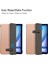 iPad Air 13 (2024) Otomatik Uyandırma uyku Üçe Katlanmış Stand Deri Tablet Kılıfı (Yurt Dışından) 3