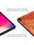 iPad Pro 11 (2024) Pu Deri Loong Desen Standı Tüm Dilekler Gerçek Oluyor Tablet Kılıfı (Yurt Dışından) 5