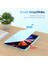 iPad Pro 12.9 (2022 2021 2020 2018) Pu Deri Akrilik Tpu Lens Korumalı Tablet Kılıfı (Yurt Dışından) 3