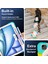 iPad Air 13 (2024) stand Silikon Pc Tablet Kılıfı (Yurt Dışından) 4