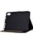 iPad 10.9 (2022) IPAD 10. Nesil Glittery Sparkly Folio Pu Deri Manyetik Toka Koruyucu Standlı Kart Tutucu Tablet Kılıfı (Yurt Dışından) 5