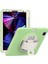 El Kayışı Pc Silikon Air 11 (2024) AIR (2020 2022) MATCHA Green Standı Tablet Kılıfı (Yurt Dışından) 1