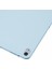 iPad Air 11 (2024) IPAD Air (2022 2020) Yumuşak Tpu Arka Tablet Kılıfı (Yurt Dışından) 4