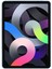 iPad Air 11 (2024) IPAD Air (2022 2020) Yumuşak Tpu Arka Tablet Kılıfı (Yurt Dışından) 5