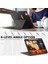 iPad Pro 13 (2024) Stil B Stand Pc Tpu Pu Kart Yuvalı Tablet Kılıfı (Yurt Dışından) 5
