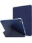 iPad Pro 11 Inç (2022 2021 2020 2018) Deforme Edilebilir Stand Deri Akıllı Tablet Kılıfı (Yurt Dışından) 1