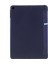 iPad 9 7 Inç (2018 2017) Desenli Üç Katlı Standlı Deri ve Çiçek Tablet Kılıfı (Yurt Dışından) 2