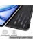 iPad Air 11 (2024) Üç Katlı Stand Koruyucu Kalem Yuvası Tablet Kılıfı (Yurt Dışından) 4