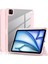iPad Air 11 (2024) IPAD 10.9 (2022) Üç Katlı Stand Tablet Kılıfı (Yurt Dışından) 1