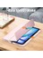 iPad Air 11 (2024) IPAD 10.9 (2022) Üç Katlı Stand Tablet Kılıfı (Yurt Dışından) 3