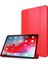 Üç Katlı Stand Silikon Pu Deri iPad Pro 11 Inç (2021) Tablet Kılıfı (Yurt Dışından) 1