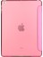 iPad 9.7 (2018 2017) Ipek Dokulu Origami Standlı Deri Akıllı Tablet Kılıfı (Yurt Dışından) 2