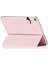 iPad Air 13 (2024 M2) Stand Manyetik Pu Deri Flip Tablet Kılıfı (Yurt Dışından) 5