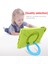 360° Dönebilen Stand Pc Silikon Hibrit Apple iPad Hava hava 2 stand Tablet Kılıfı (Yurt Dışından) 4